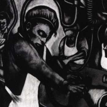 Album The Pinkerton Thugs: The Pain And... The Pinkerton Thugs