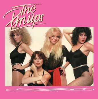 Album The Pinups: The Pinups