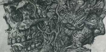 CD Paradise Lost: The Plague Within