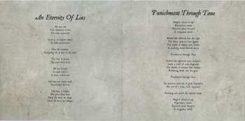 CD Paradise Lost: The Plague Within