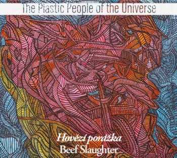 CD The Plastic People Of The Universe: Hovězí Porážka