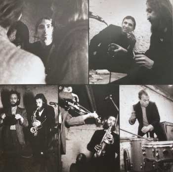 CD The Plastic People Of The Universe: Jak Bude Po Smrti = Afterlife Live 1979