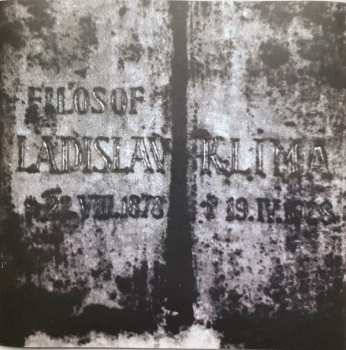 CD The Plastic People Of The Universe: Jak Bude Po Smrti = Afterlife Live 1979