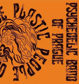 The Plastic People Of The Universe: Live 1972