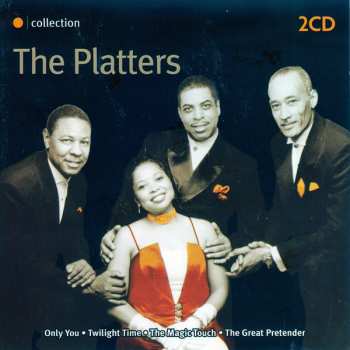 Album The Platters: Collection