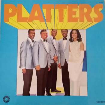 Album The Platters: The Platters