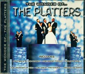Album The Platters: The Wonder Of... The Platters