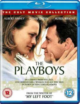 Blu-ray The Playboys: Playboys