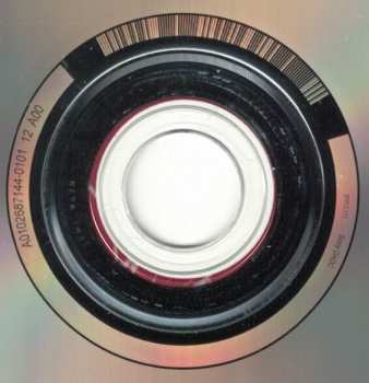 CD The Playfords: Luther Tanzt