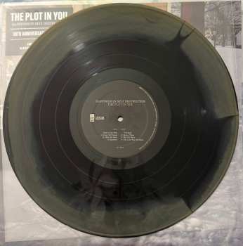 2LP The Plot In You: Happiness In Self Destruction