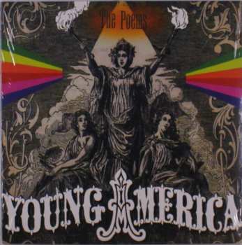 LP The Poems: Young America