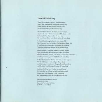 CD The Pogues: The Rest Of The Best