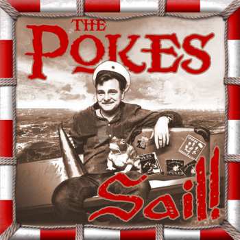 Album The Pokes: Sail!