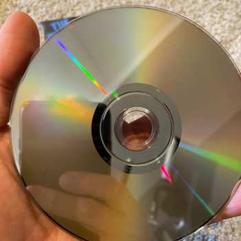 LP/DVD The Police: Around The World (Restored & Expanded) LTD | CLR