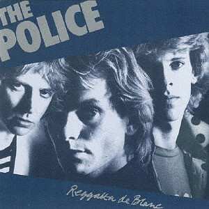 SACD The Police: Reggatta De Blanc