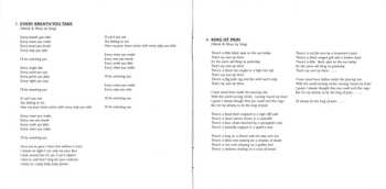 CD The Police: Synchronicity DIGI