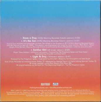 CD The Polyphonic Spree: The Polyphonic Spree