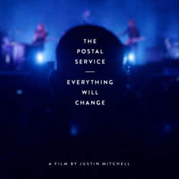 DVD/Blu-ray The Postal Service: Everything Will Change
