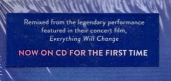 CD The Postal Service: Everything Will Change