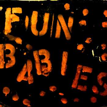 SP The Potions: Fun Babies