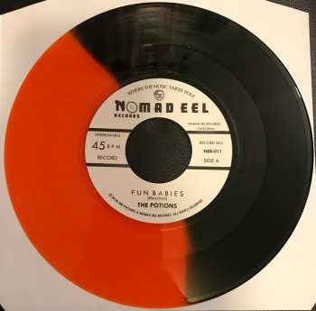 SP The Potions: Fun Babies