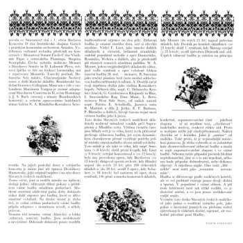 LP The Prague Symphony Orchestra: Slavné České Maličkosti