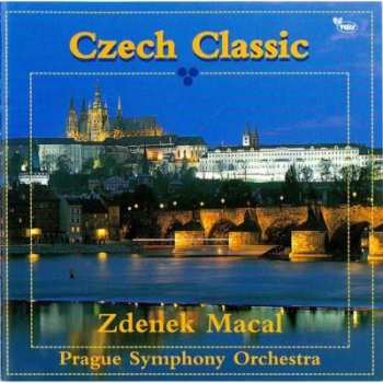 Album The Prague Symphony Orchestra: Czech Classics - New Year's Concert 2000 - Live