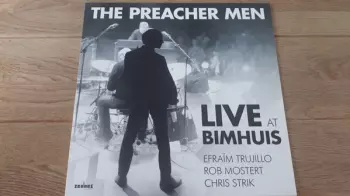 Live At Bimhuis 