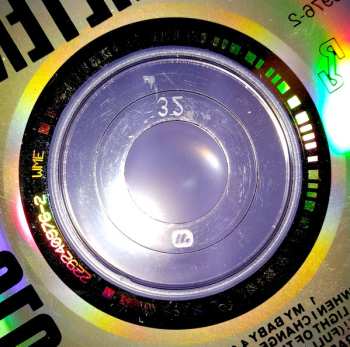 CD The Pretenders: Get Close