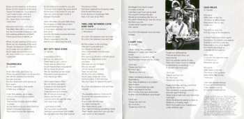 CD The Pretenders: Learning To Crawl