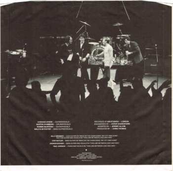 LP The Pretenders: Learning To Crawl