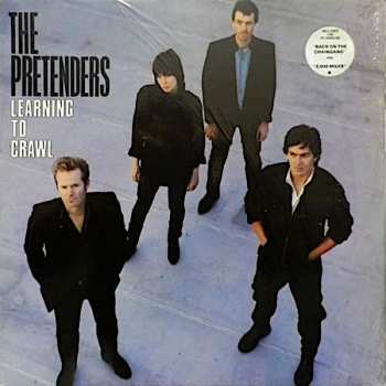LP The Pretenders: Learning To Crawl