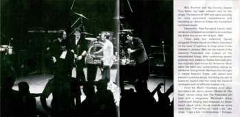 CD The Pretenders: Learning To Crawl