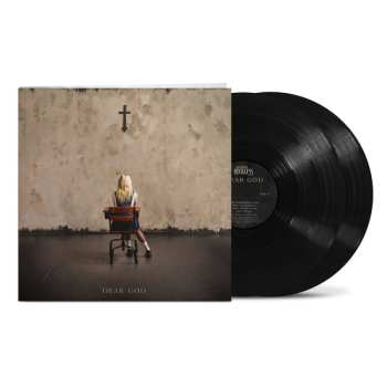 2LP The Pretty Reckless: Dear God