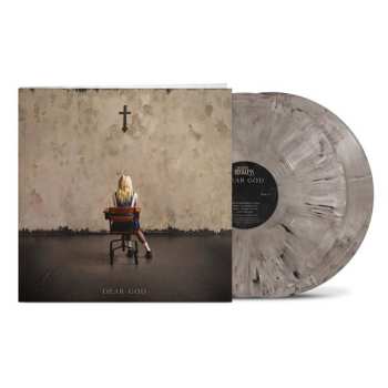 2LP The Pretty Reckless: Dear God