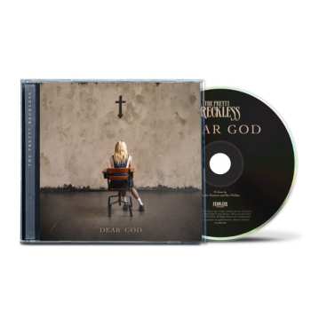 CD The Pretty Reckless: Dear God