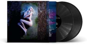 2LP The Pretty Reckless: Death By Rock And Roll