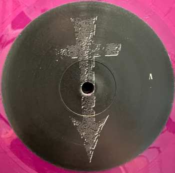 LP The Pretty Reckless: Going To Hell CLR | LTD