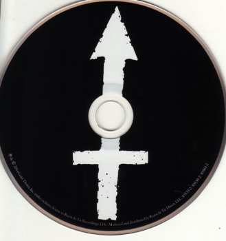 CD The Pretty Reckless: Going To Hell