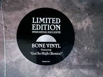 LP The Pretty Reckless: Other Worlds CLR | LTD