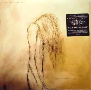 2LP The Pretty Reckless: Who You Selling For