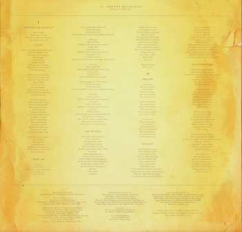 2LP The Pretty Reckless: Who You Selling For