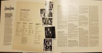 LP/CD The Pretty Things: Savage Eye LTD | NUM | CLR