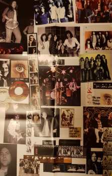 LP/CD The Pretty Things: Savage Eye LTD | NUM | CLR
