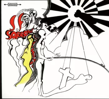 The Pretty Things: S.F. Sorrow