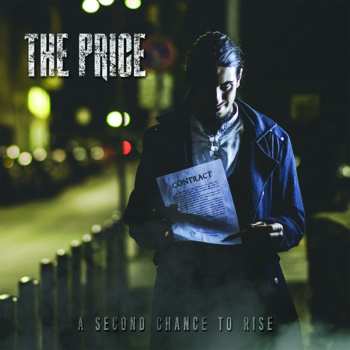 LP/CD The Price: A Second Chance To Rise