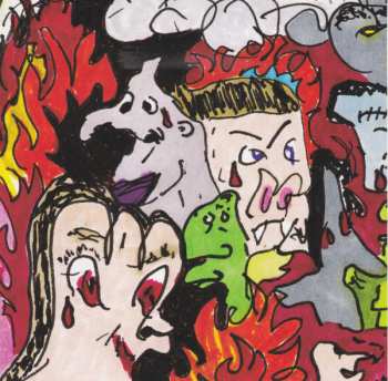 CD The Primals: All Love Is True Love