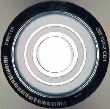 2CD Primitives Group: Comeback 2017 Live DIGI