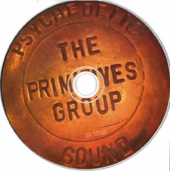 2CD Primitives Group: Comeback 2017 Live DIGI