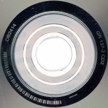 2CD Primitives Group: Comeback 2017 Live DIGI